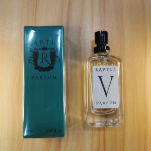 Fragranza One Million Paco Rabanne 20ml Raptus V