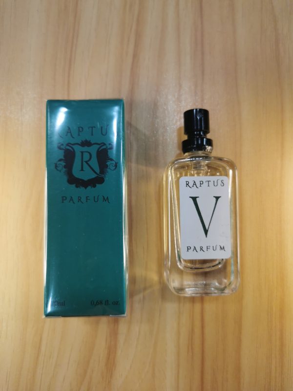 Fragranza One Million Paco Rabanne 20ml Raptus V