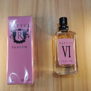 Fragranza Narciso Rodriguez For Hero 20ml Raptus VI