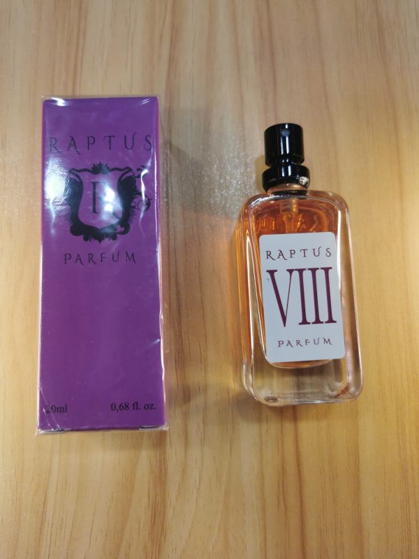 Fragranza La Vie Est Belle La come Paris 20ml Raptus VIII