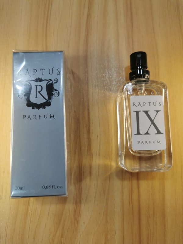 Fragranza Creed Millesime 20ml Raptus IX