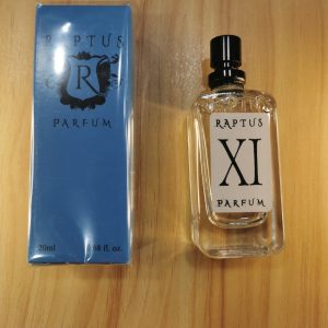 Fragranza Acqua di Gio' Giorgio Armani 20ml Raptus XI