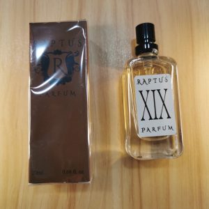 Fragranza Intense Cafe' Montale 20ml Raptus XIX