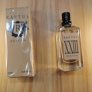 Fragranza Arabian Tonka Montale 20ml Raptus XXIII